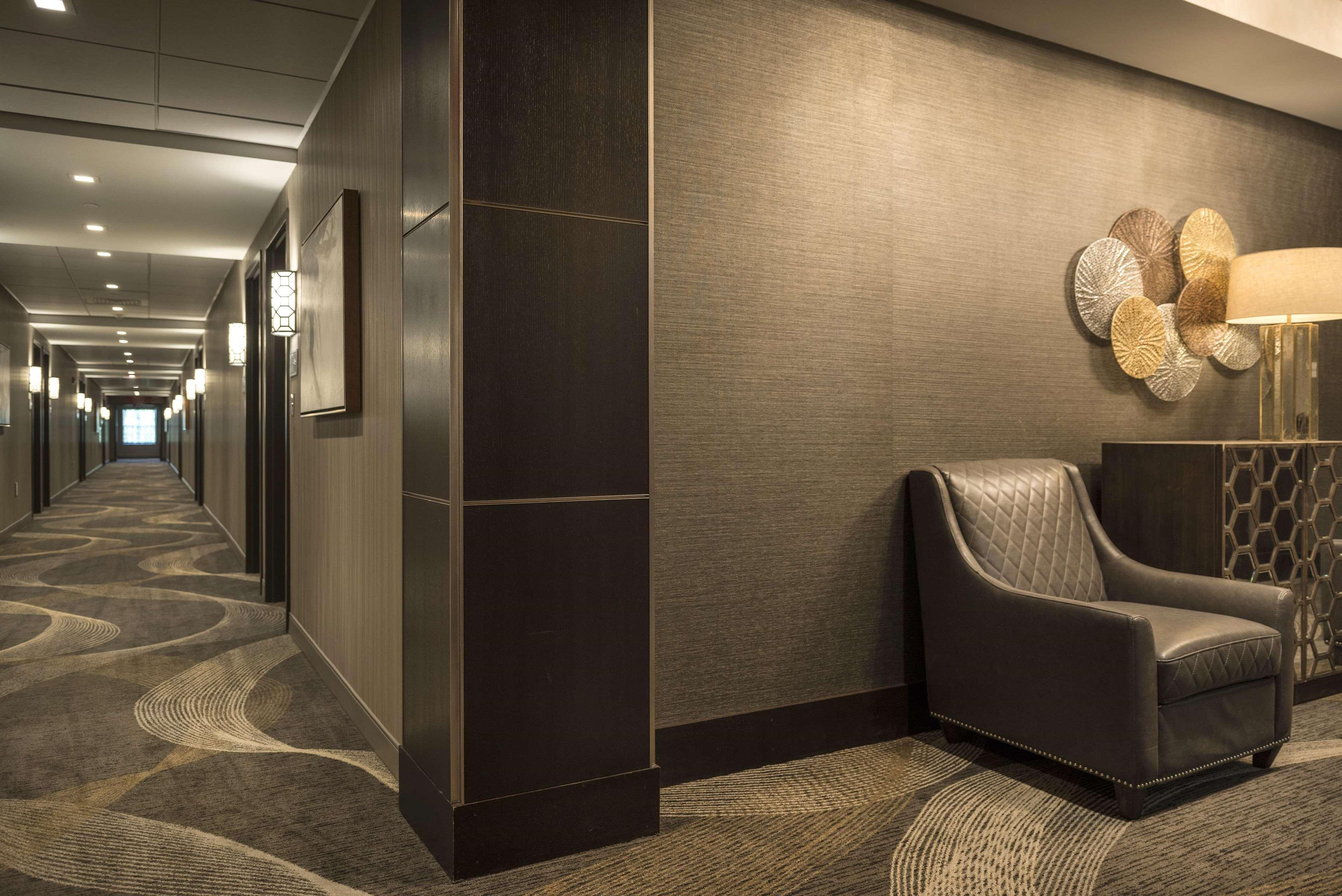 Hampton Inn & Suites Bridgewater, Nj Bagian luar foto
