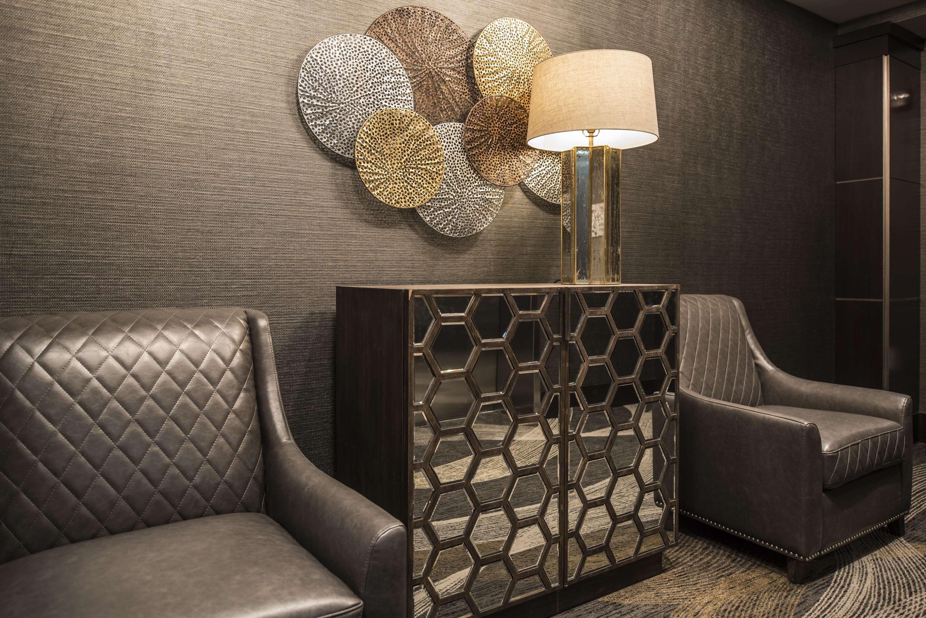 Hampton Inn & Suites Bridgewater, Nj Bagian luar foto