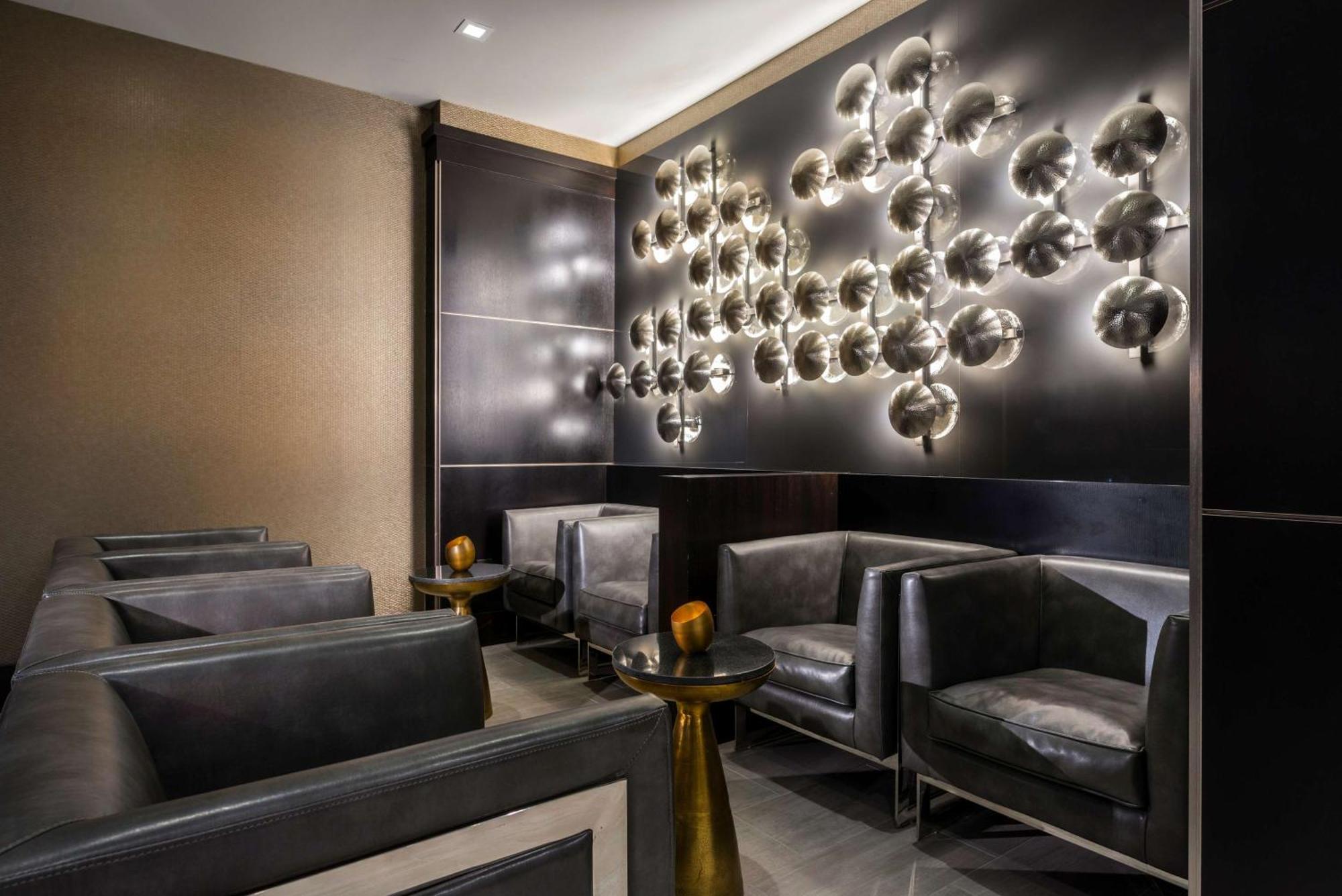 Hampton Inn & Suites Bridgewater, Nj Bagian luar foto
