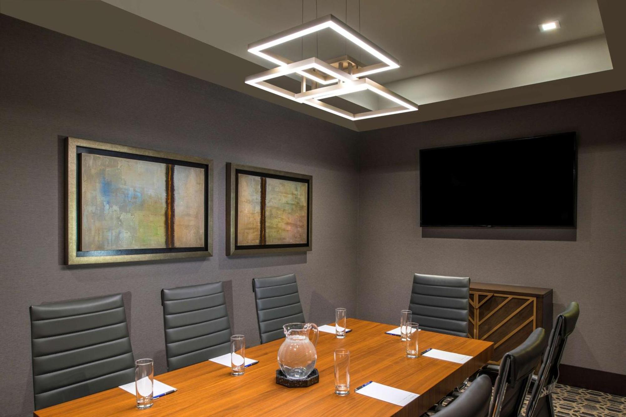Hampton Inn & Suites Bridgewater, Nj Bagian luar foto
