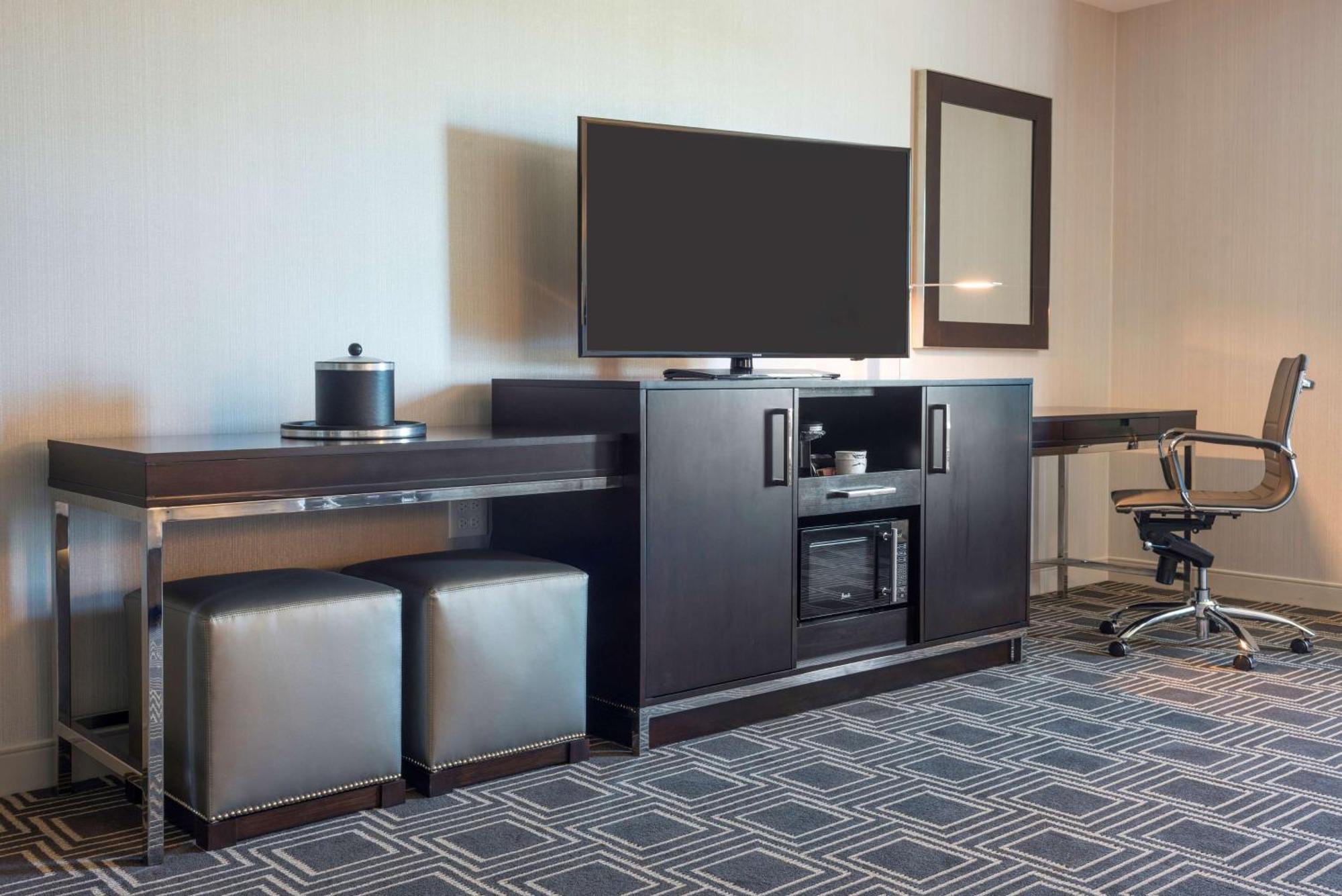 Hampton Inn & Suites Bridgewater, Nj Bagian luar foto